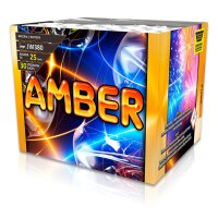 Amber 30-Schuss