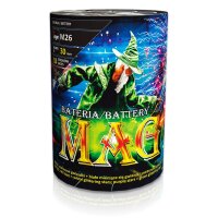 Mag 10-Schuss