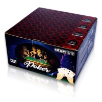Poker 100-Schuss