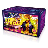 Rebel Yell 64-Schuss