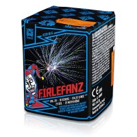 Firlefanz 16-Schuss