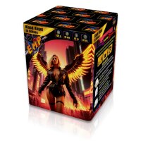 Black Angel 16-Schuss