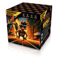 Road Runner 36-Schuss