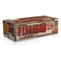 Pyroshow 274-Schuss