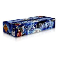 Thors Thunderbolt 189-Schuss