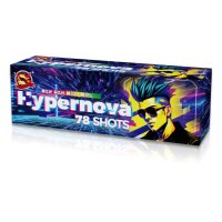 Hypernova 78-Schuss