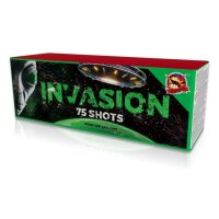Invasion 75-Schuss