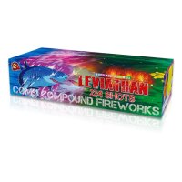 Leviathan 224-Schuss