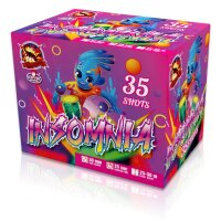 Insomnia 35-Schuss