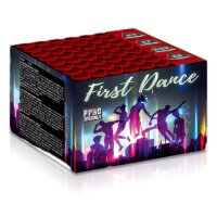 First Dance 64-Schuss