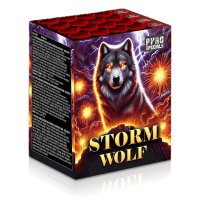 Storm Wolf 20-Schuss