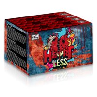 Heartless 58-Schuss