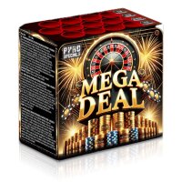 Mega Deal 13-Schuss