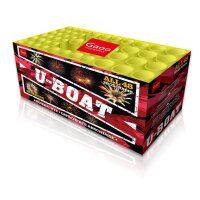 U-Boat 48-Schuss