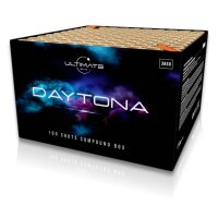 Daytona 100-Schuss
