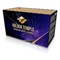 Golden Temple 50-Schuss