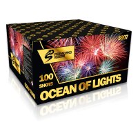 Ocean of Lights 100-Schuss