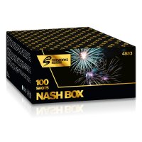 Nash Box 100-Schuss