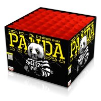Panda 49-Schuss