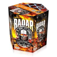 Radar 19-Schuss