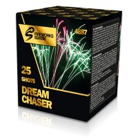 Dream Chaser 25-Schuss