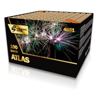 Atlas 100-Schuss