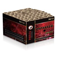 Paparazzi 49-Schuss