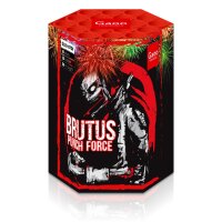 Brutus 19-Schuss