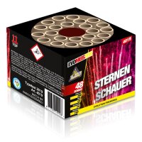 Sternenschauer 48-Schuss