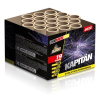 Kapitän 19-Schuss