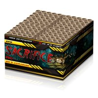 Sacrifice 100-Schuss