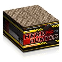 Headhunter 111-Schuss