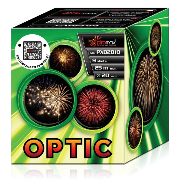 Optic 9-Schuss