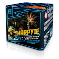 Harpyie 25-Schuss