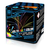 Volta Multicolor 25-Schuss