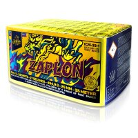 Zaplon 33-Schuss
