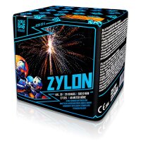 Zylon 25-Schuss