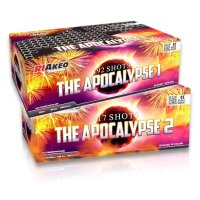 The Apocalypse 409-Schuss