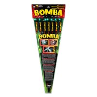 Bomba 7Stk.