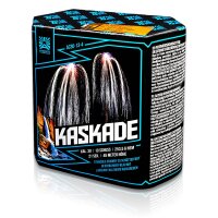 Kaskade, 13Sch.