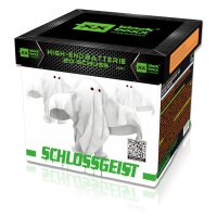 Schlossgeist 20-Schuss