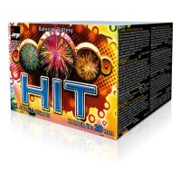 Hit 81-Schuss
