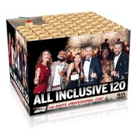 All Inclusive 120 48Sch