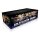 Gold Blauer Himmel 126-Schuss