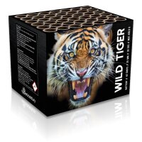 Wild Tiger 42-Schuss