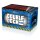 Double Deck Blue 36-Schuss