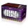 Double Deck Purple 36-Schuss