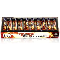 Thunder Kong Bulkpack 32Stk.