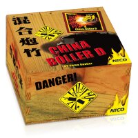 China Böller D 80Stk.