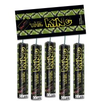The King 5Stk.